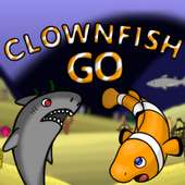 Clownfish Go
