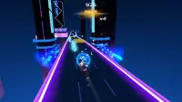 Beat Road: Rhythm Racing Screen Shot 6