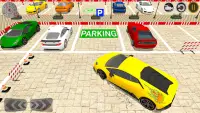 Car Parking Driving Car Games Screen Shot 5