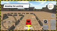 3D City Super Car Parking Screen Shot 11