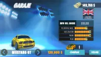 Moba Xtreme Racing Mini Car Speed Drift Online Screen Shot 5