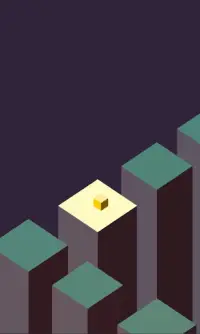 Another Jumping Cube Game Screen Shot 3