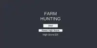 Farm Hunter Screen Shot 0