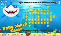 Baby Shark Game Screen Shot 1