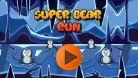 Super Bear Run Screen Shot 0