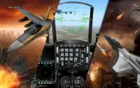 Modern Jet Fighters – Ultimate Air Combat 2018 Screen Shot 6