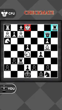 Schachfreies board- Strategie-Brettspiel Screen Shot 4