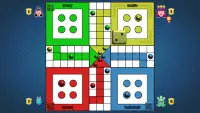 Ludo Pachisi Screen Shot 8