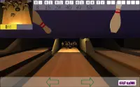 10 Zombie Bowling Screen Shot 12