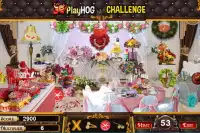 Challenge #66 Wedding Day Free Hidden Object Games Screen Shot 2