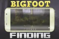 Pro Finding Bigfoot Guide Screen Shot 0