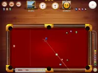 POOL 8 BALL BY FORTEGAMES Screen Shot 0