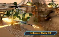 Army Tagabaril Gunship Chopper Libre Screen Shot 6