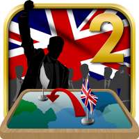 Royaume-Uni Simulator 2