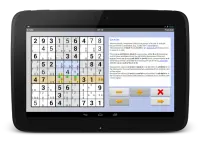 Sudoku 4ever Free Screen Shot 11