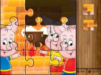 Puzzle pour enfants Screen Shot 15