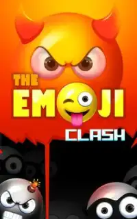 The Emoji Clash Game Screen Shot 14