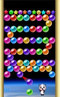 Bubble Shooter Classic Screen Shot 7