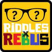 Riddles X Rebus