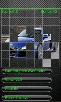 Name That Car Screen Shot 1