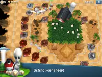 Tower Madness 2: 3D Tower Defense TD Strategy Game Screen Shot 4