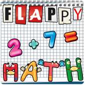 Flappy Math