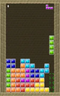 Block Challenge - Puzzle Game Screen Shot 8
