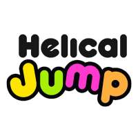 Helical Jump - Helix Jump Game 2020 Online