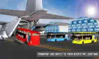 Bus Transporter Flight 2017 Screen Shot 1