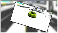 3D racing Car Screen Shot 3