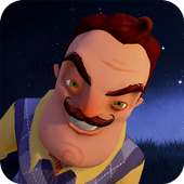 Strategy: Hello Neighbor 3D Pro