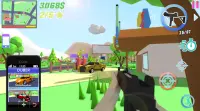 Dude Theft Wars Offline & Online Multiplayer Games Screen Shot 22