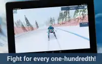 Swisscom Ski Challenge 16 Screen Shot 2