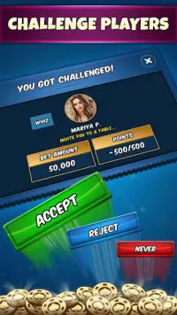 Spades Online - Ace Of Spade Cards Game Screen Shot 4