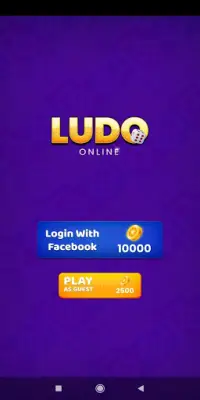 Ludo - Chess - Snake and Ladder Online Board Games Screen Shot 0