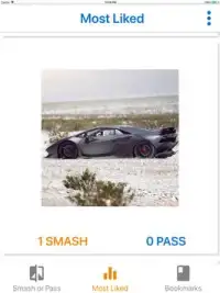 Smash or Pass Cars Screen Shot 9