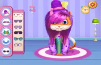 Animal and Pet Hair Salon Screen Shot 3