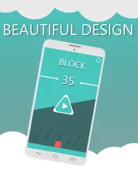 Block - Fun Casual Game Screen Shot 1