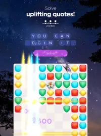 Bold Moves Match 3 Puzzles Screen Shot 11