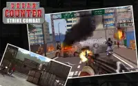 Unity Commando Strike Screen Shot 1