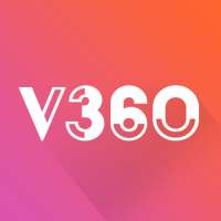 V360 - 360 video editor