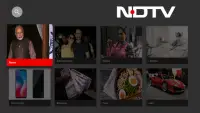NDTV News - India Screen Shot 12