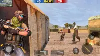 Permainan Senjata Luar Talian Screen Shot 6