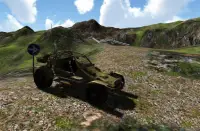 SUV Extreme Simulator Racing Screen Shot 4