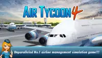 AirTycoon 4 Screen Shot 0