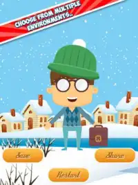 Boy Dress Up - Game for Kids Screen Shot 9