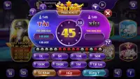 Game danh bai doi thuong online Sanh rong 2019 Screen Shot 4