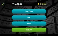 Bike Puzzle Games for Boys Screen Shot 9