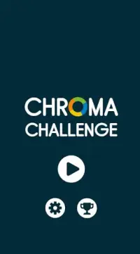 Chroma Challenge Screen Shot 1