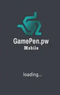 GamePen.pw Screen Shot 1